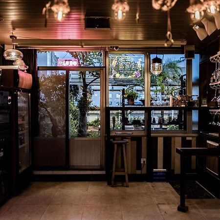 Arthur'S Roof-Top Chengdu Exterior photo