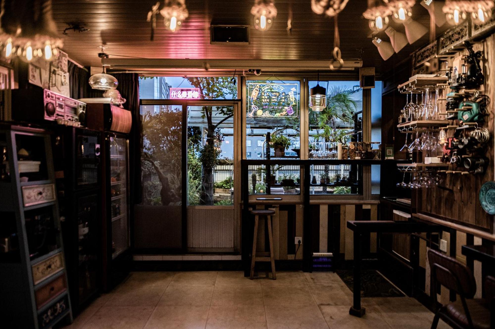 Arthur'S Roof-Top Chengdu Exterior photo